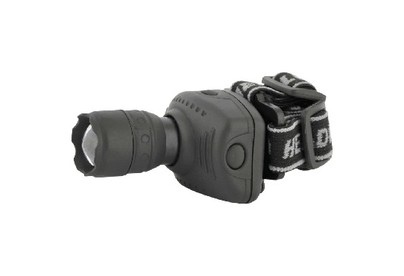 ULTRAFLASH (11549) LED5354 черный