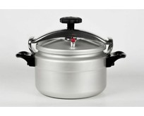 УЗБИ Чудо65Д (алюмин., 6,5 л, оксидированное покрытие)