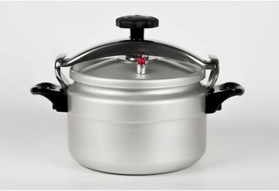 УЗБИ Чудо65Д (алюмин., 6,5 л, оксидированное покрытие)