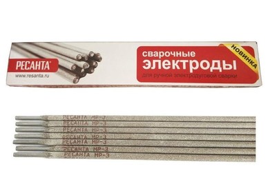 РЕСАНТА МР3 Ф4,0 1 кг