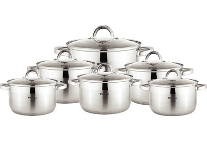 KELLI KL4265 12 предметов