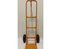 LWI Тележка грузовая усиленная (230х350)