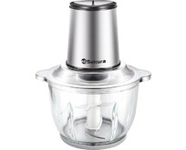 SAKURA SA6245BS Чоппер