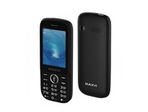 MAXVI K20 Black