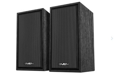 SVEN SPS509 черный