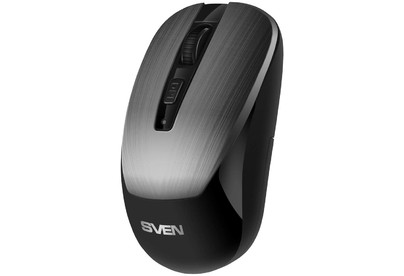 SVEN RX380W серый металик