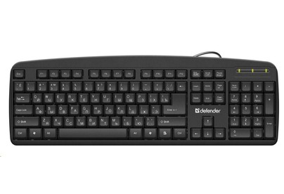 DEFENDER (45910) OFFICE HB910