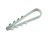 SMARTBUY (SBECJ10w) белый  100 шт.