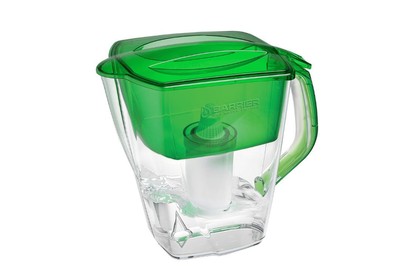 БАРЬЕР В882Р00 ГРАНД изумруд