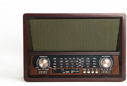 БЗРП РП340 , УКВ 64108МГц