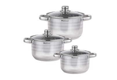 KELLI KL4294 6предметов