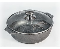 МЕЧТА 32701 Гранит 2,4л