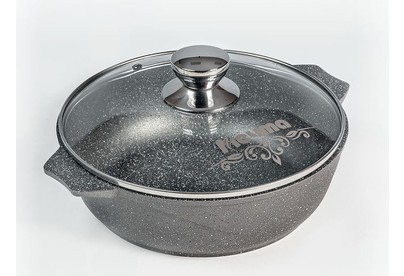 МЕЧТА 32701 Гранит 2,4л