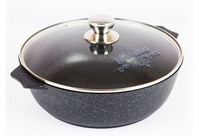 МЕЧТА 32803 Гранит star 2,4л