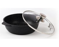 МЕЧТА 36802 Гранит black 6л