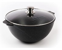 МЕЧТА 54802 Гранит black 4л