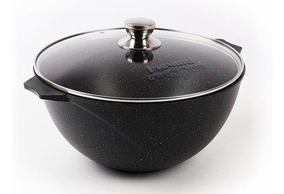 МЕЧТА 54802 Гранит black 4л