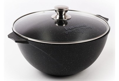 МЕЧТА 58802 Гранит black 8л