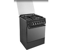 IDEAL G 280 ГК черный чуг