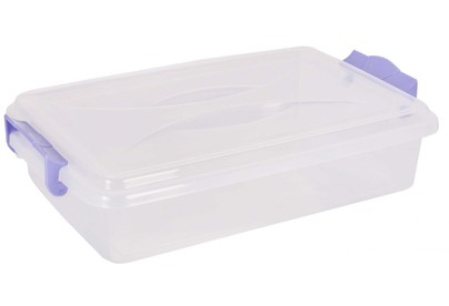 АЛЬТЕРНАТИВА М574 4,5л прямоугольный плоский