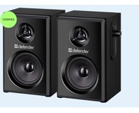 DEFENDER (65270) SPK 270 черный