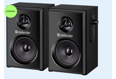 DEFENDER (65270) SPK 270 черный