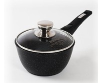 МЕЧТА 082802 АП Гранит BLACK 1,7л съемная ручка