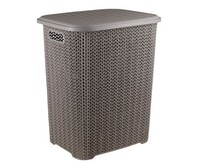 VIOLET Вязь 60л (шоколад) 206022