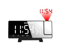 SOUNDMAX SM1523U чёрный