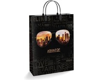 АРТПЛАСТ (ПОД55219) 30х40+10 (Авиатор) Россия