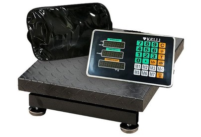 KELLI KL1529 черный