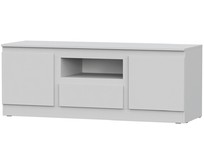 НКМЕБЕЛЬ STERN ТВ135 Белый 72676480 (2 кор.)