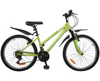 TORRENT Corsa 4000122 Зеленый