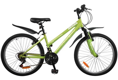 TORRENT Corsa 4000122 Зеленый