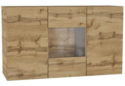 НКМЕБЕЛЬ POINT ТИП1.2 комод Дуб Вотан 71774466 (1 кор.)