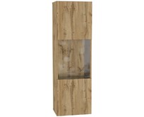 НКМЕБЕЛЬ POINT ТИП22 шкаф навесной Дуб Вотан 71774439 (1 кор.)