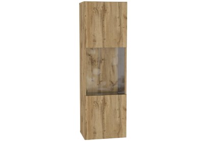НКМЕБЕЛЬ POINT ТИП22 шкаф навесной Дуб Вотан 71774439 (1 кор.)