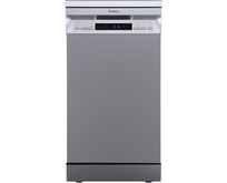 БИРЮСА DWF410/5 M металлик