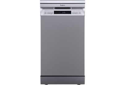 БИРЮСА DWF410/5 M металлик