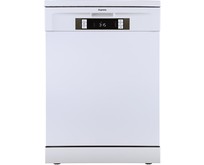 БИРЮСА DWF614/6 W белый