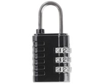 SMARTBUY (SBTLKBAG3V) черный