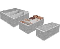 ЕГ (19359) Geometry Набор органайзеров