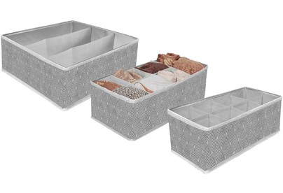 ЕГ (19359) Geometry Набор органайзеров