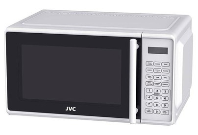 JVC JKMW425SG белый