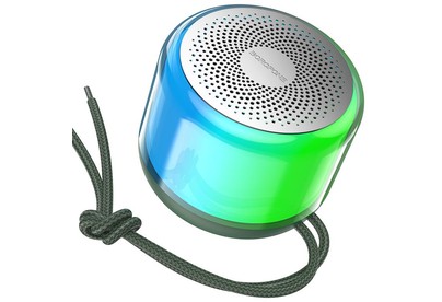 BOROFONE (6941991100222) BR28 Dark Green