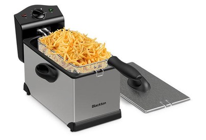 BLACKTON Bt DF1111 SteelBlack