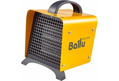 BALLU BKS3 желтый [нс1133821]