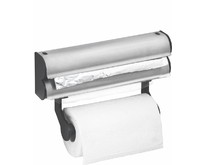 UNISTOR MARIO настенный, для 3 рулонов 210808