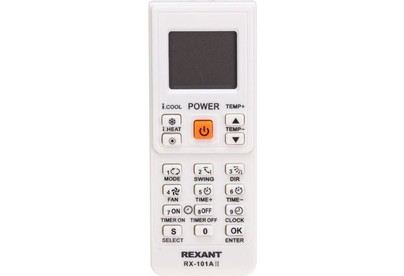 REXANT (380103) RX101AII белый