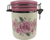 BACKMAN BM061402 Банка для хранения сыпучих продуктов